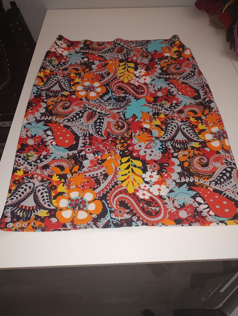 Lularoe Pencil Skirt